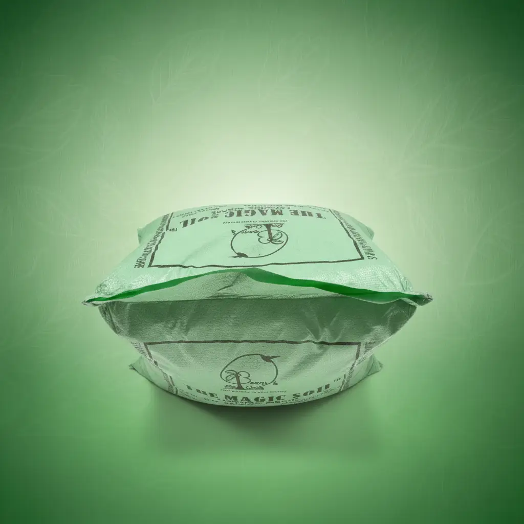 Benny’s Magic Soil (Nursery Grade) - Image 11