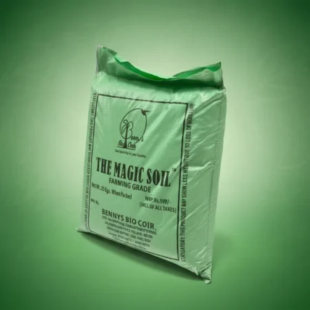 Benny’s Magic Soil – 25 kg