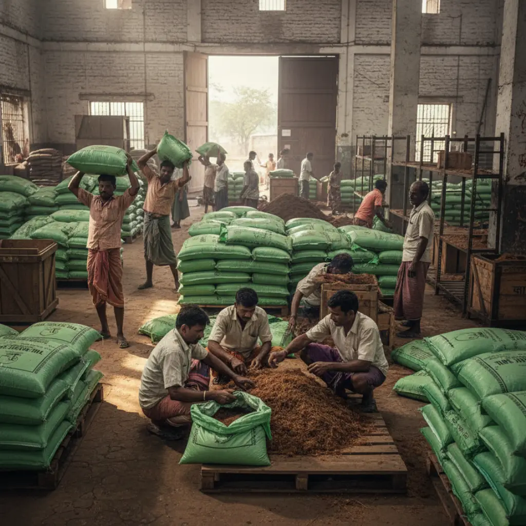 Benny’s Magic Soil (Nursery Grade) - Image 6