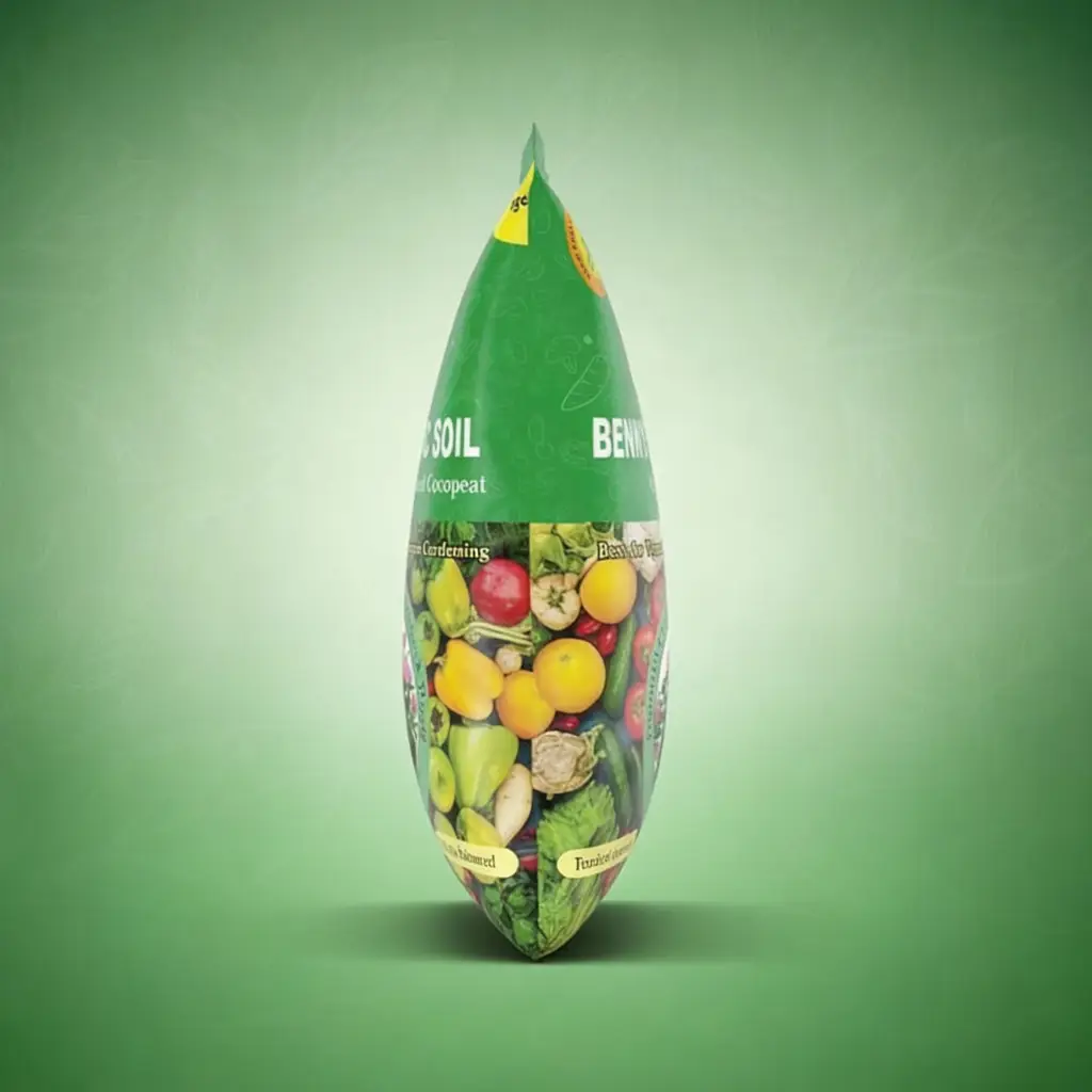 Benny’s Magic Soil – 2 kg - Image 7