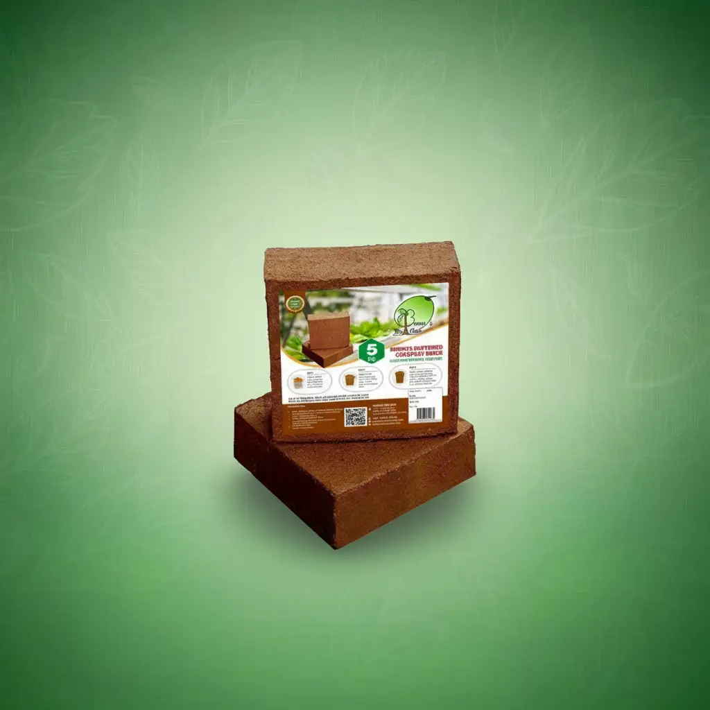 Benny’s Buffered Brick – 5 kg - Image 10