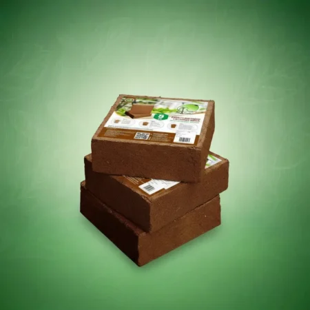 Benny’s Buffered Brick – 5 kg