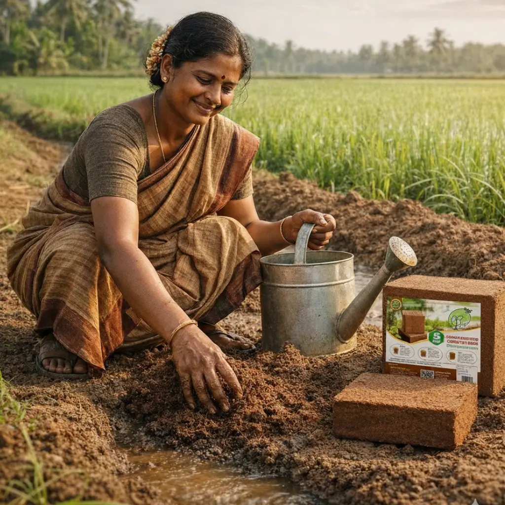 Benny’s Buffered Brick – 5 kg - Image 6