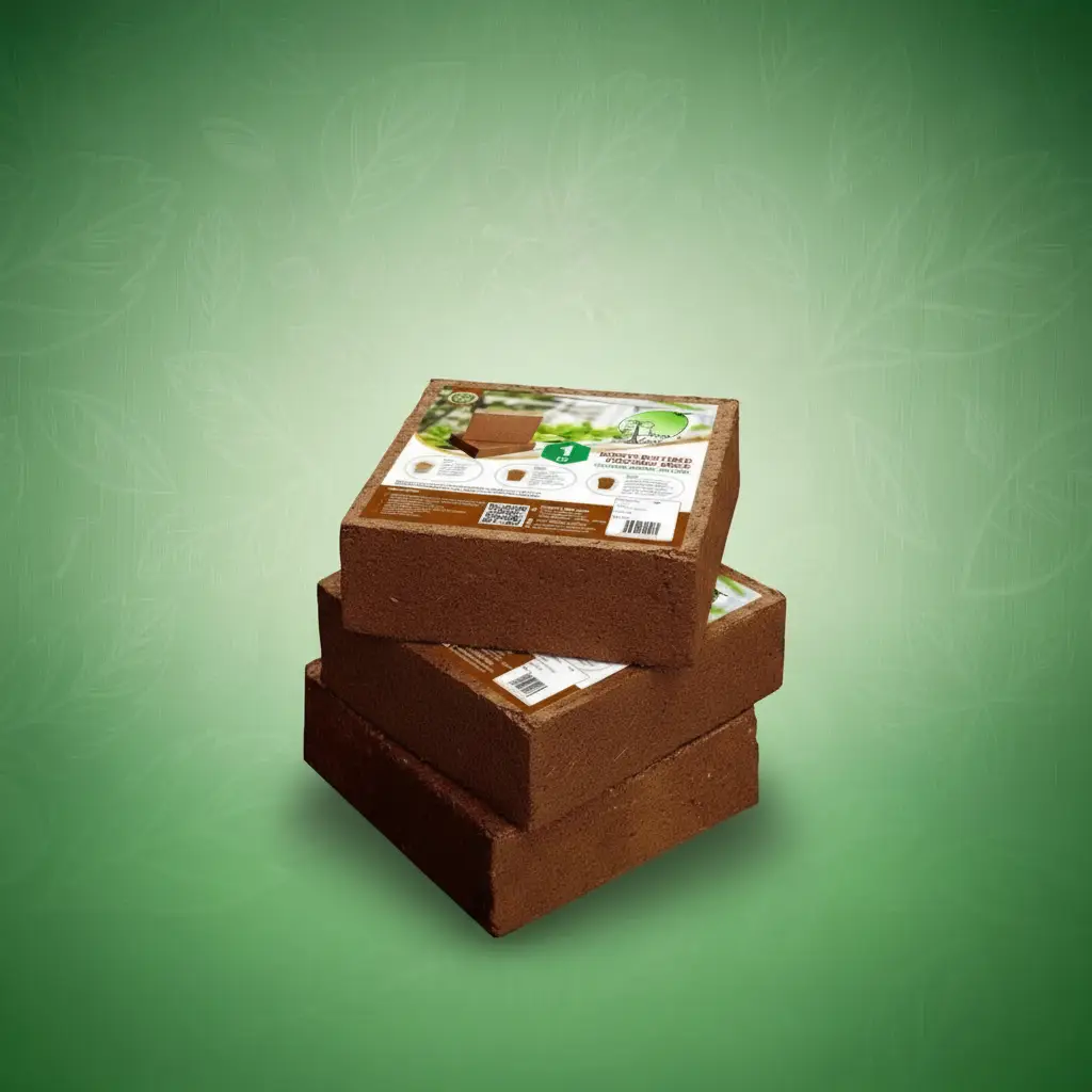 Benny’s Buffered Brick – 1 kg - Image 4