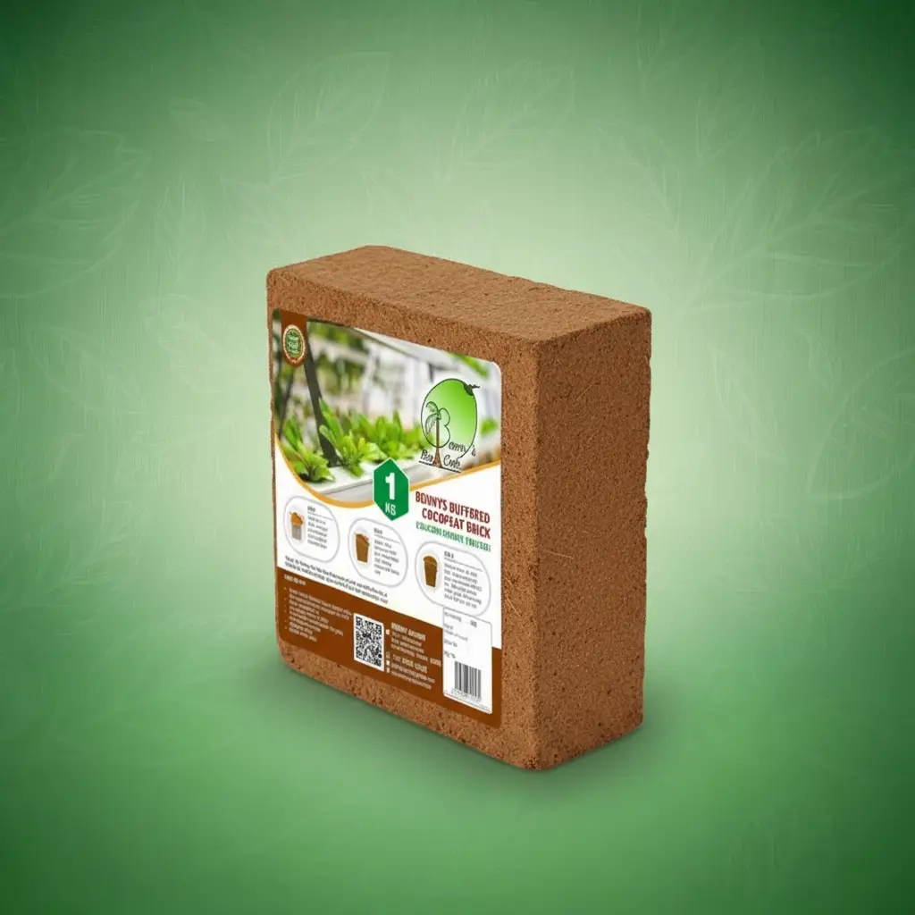 Benny’s Buffered Brick – 1 kg - Image 5