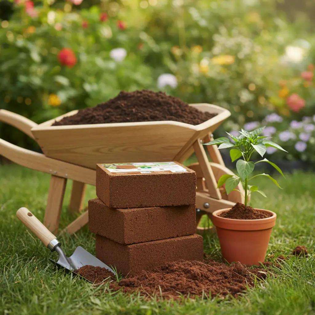 Benny’s Buffered Brick – 1 kg - Image 8